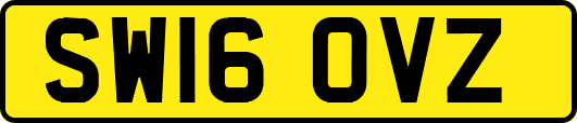 SW16OVZ