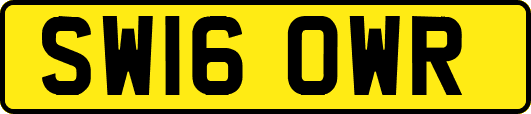 SW16OWR