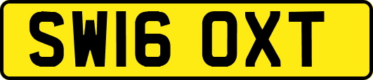 SW16OXT