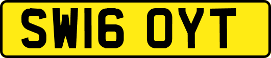 SW16OYT
