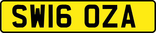 SW16OZA