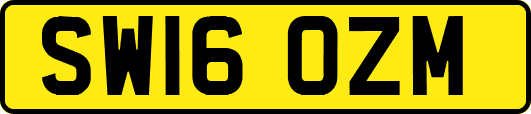 SW16OZM