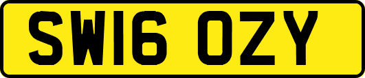 SW16OZY