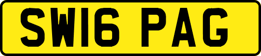 SW16PAG