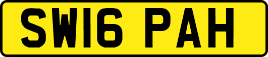 SW16PAH