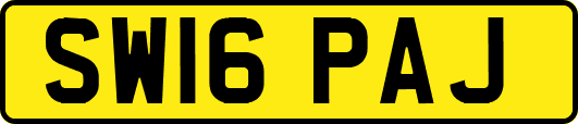 SW16PAJ