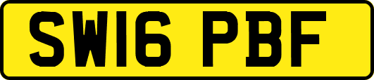 SW16PBF