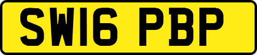 SW16PBP