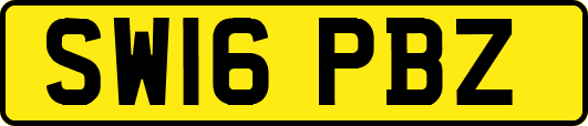 SW16PBZ
