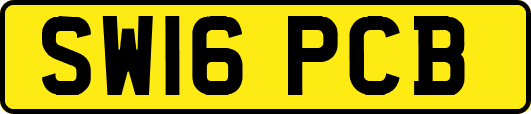 SW16PCB