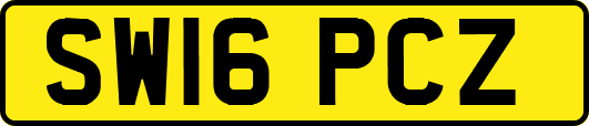 SW16PCZ