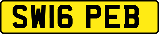 SW16PEB