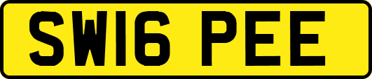 SW16PEE