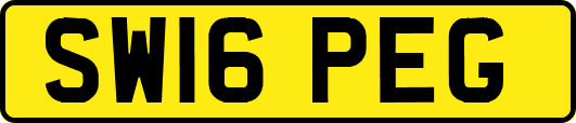 SW16PEG