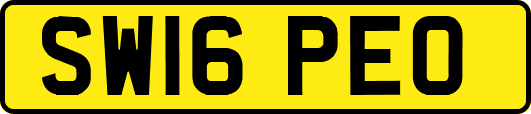 SW16PEO