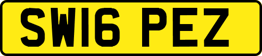 SW16PEZ