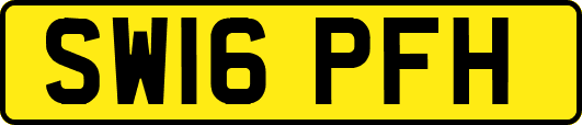 SW16PFH