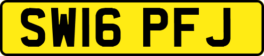 SW16PFJ
