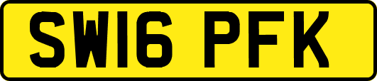 SW16PFK