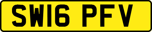 SW16PFV