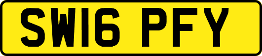 SW16PFY
