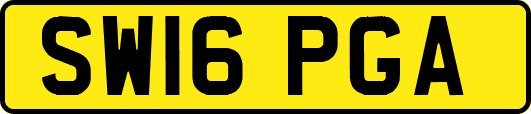 SW16PGA