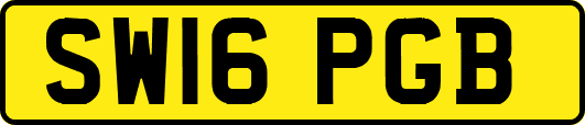 SW16PGB