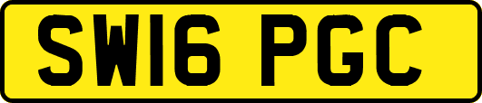 SW16PGC