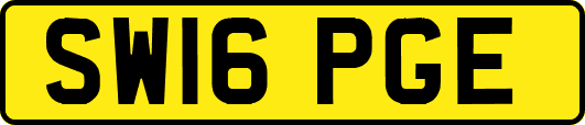 SW16PGE