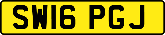 SW16PGJ