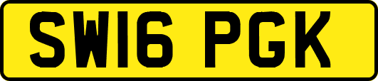 SW16PGK
