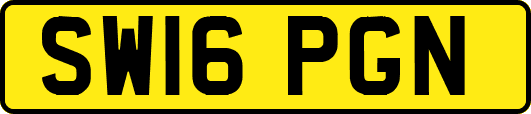 SW16PGN