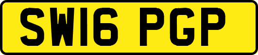 SW16PGP