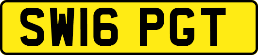 SW16PGT
