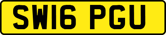 SW16PGU