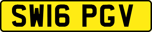 SW16PGV
