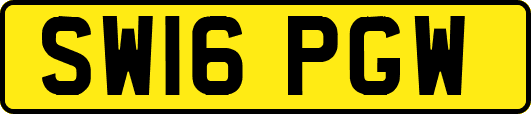 SW16PGW