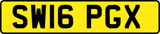 SW16PGX