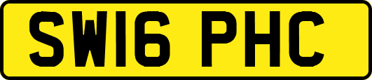 SW16PHC