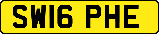 SW16PHE