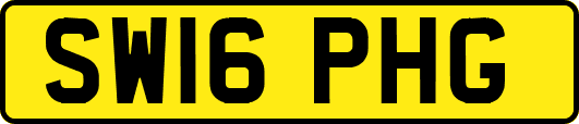 SW16PHG
