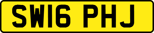 SW16PHJ