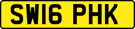 SW16PHK