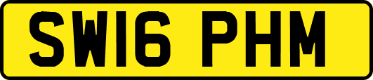 SW16PHM