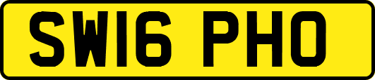 SW16PHO