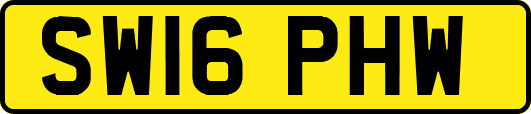 SW16PHW