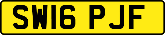 SW16PJF