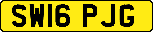 SW16PJG