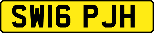 SW16PJH