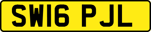 SW16PJL
